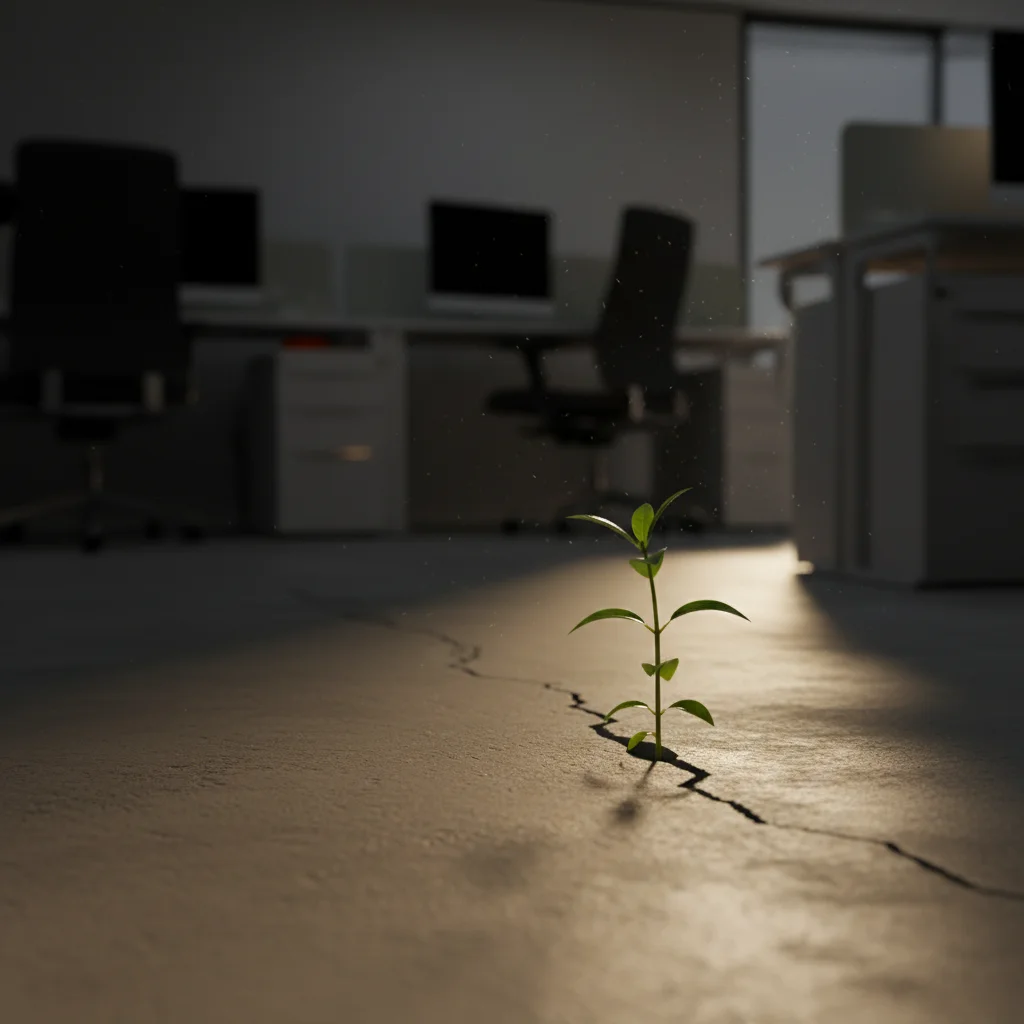 Beyond Burnout: A Real Guide to Managing Workplace Stress