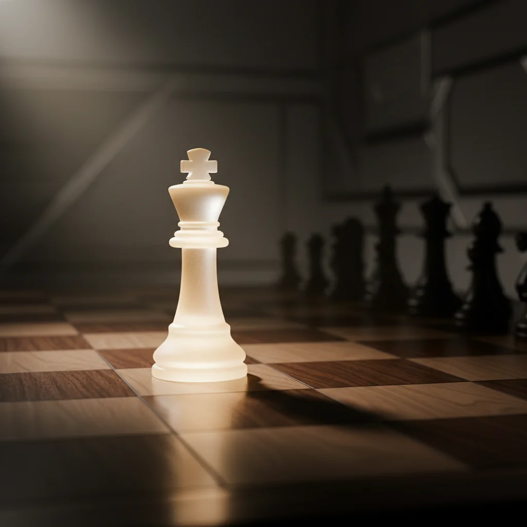 Beyond the Buzzwords: 20 Real Leadership Interview Questions