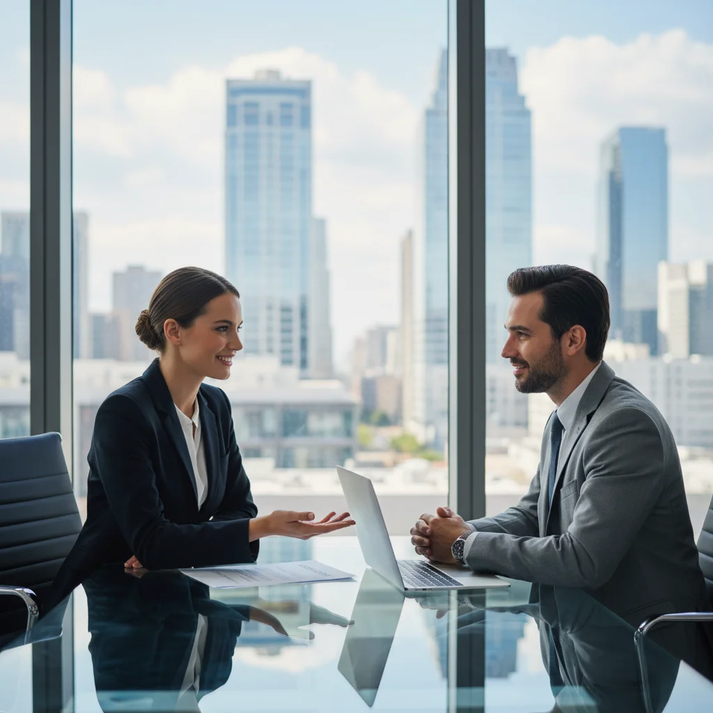 Don't Leave Money on the Table: A Guide to Salary Negotiation