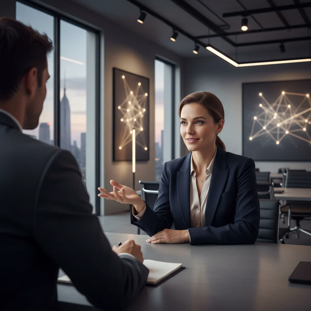 How to Answer 'Tell Me About Yourself' in 2026 (With Examples)