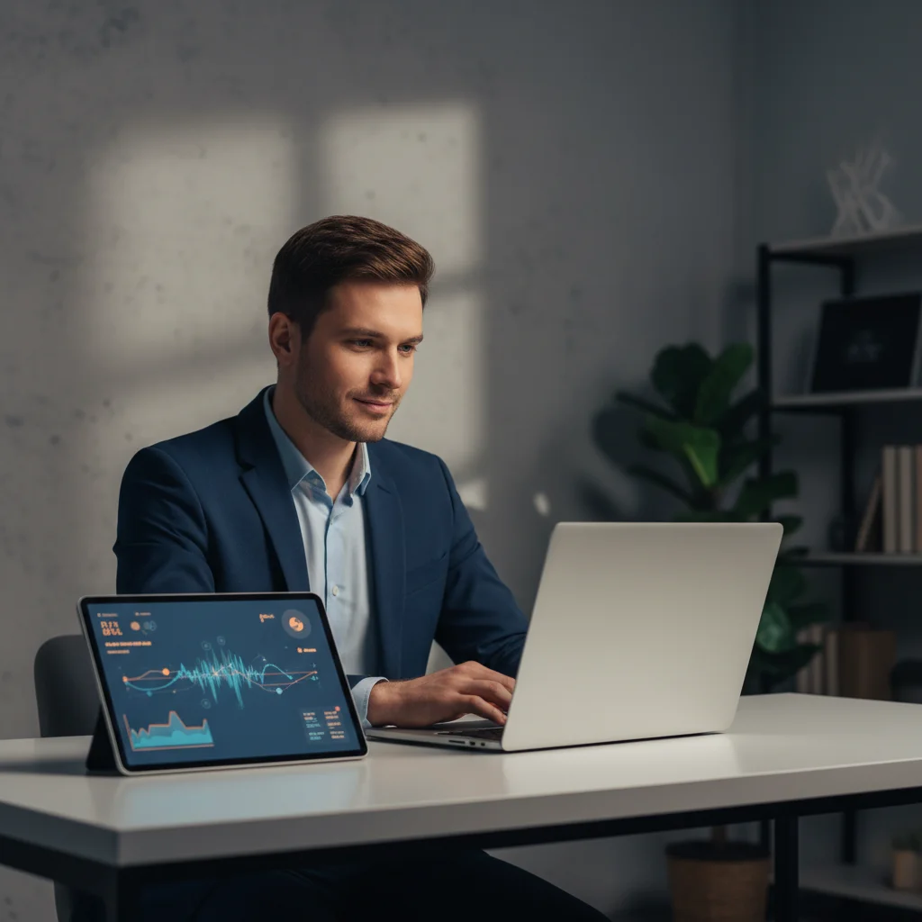 Stop Memorizing Answers: How Real-Time AI Wins Interviews in 2026