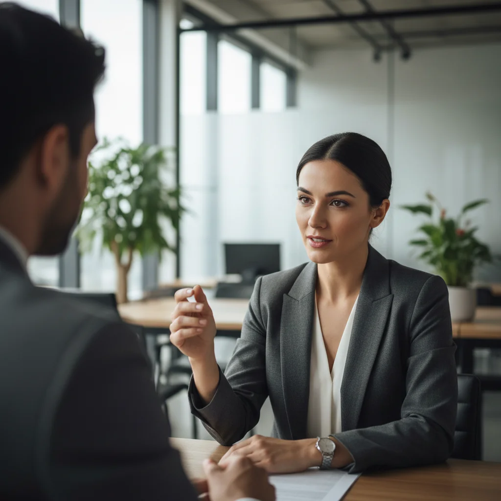 The 50 Interview Questions You'll Actually Be Asked in 2026