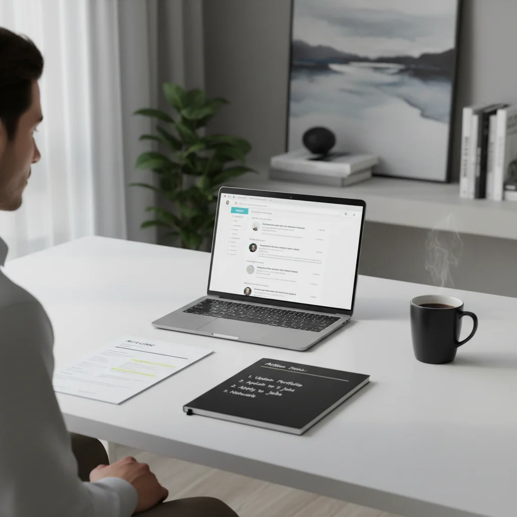 The Brutal Truth About the Entry-Level Job Market in 2026