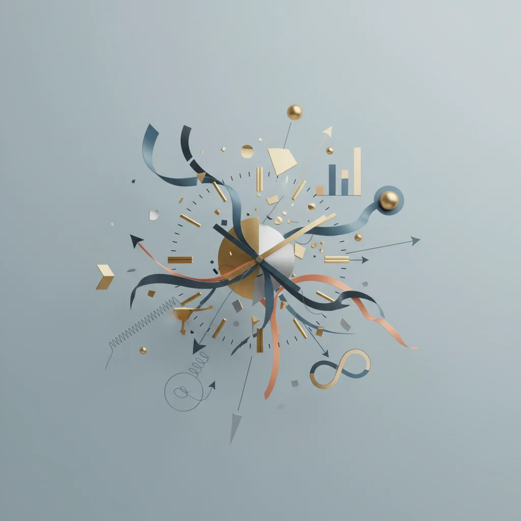 The Clock is a Liar: Master Your Time, Not Just Manage It