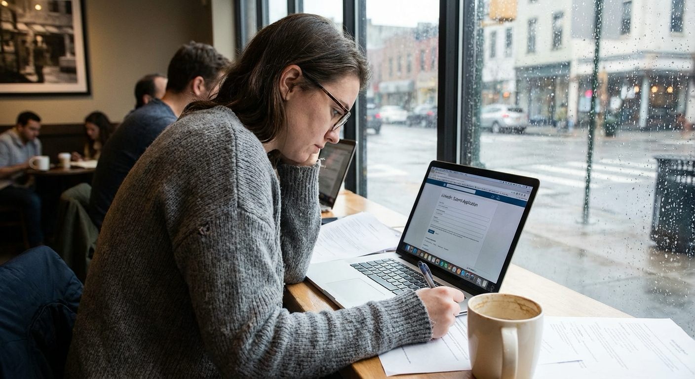 When to Skip the Cover Letter (And What to Do Instead)