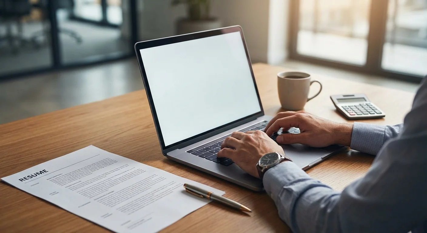 Your Accounting Cover Letter Is a Wasted Opportunity. Fix It.